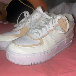 Nike air forces